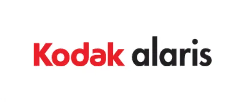 Kodak alaris